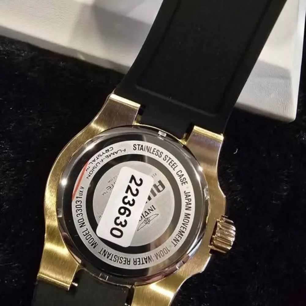 Invicta Aviator Model 33031 Watch. New in box.